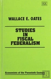 Studies In Fiscal Federalism