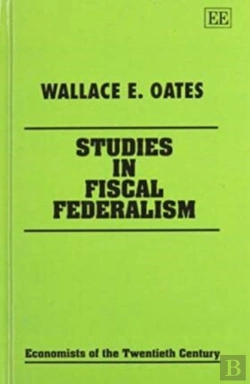 Bertrand.pt - Studies In Fiscal Federalism