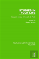 Studies In Folk Life Pbdirect