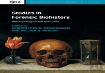 Studies In Forensic Biohistory