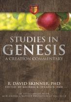Studies In Genesis 1-11