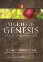 Studies In Genesis 1-11