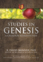 Studies In Genesis 1-11