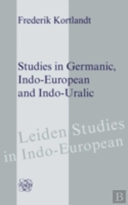 Bertrand.pt - Studies In Germanic, Indo-European And Indo-Uralic