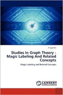 Bertrand.pt - Studies In Graph Theory - Magic Labeling