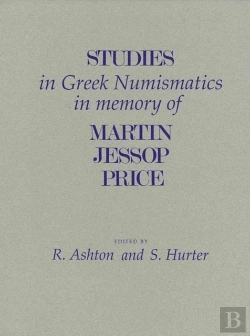Bertrand.pt - Studies In Greek Numismatics In Memory Of Martin Jessop Price