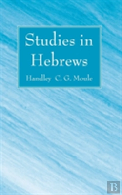 Bertrand.pt - Studies In Hebrews