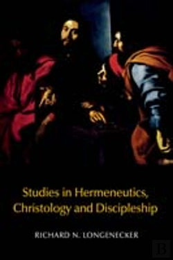 Bertrand.pt - Studies In Hermeneutics, Christology And Discipleship