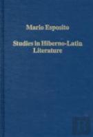 Studies In Hiberno-Latin Literature