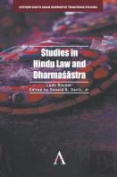 Studies In Hindu Law And Dharmasastra