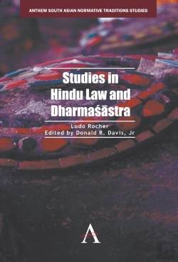 Bertrand.pt - Studies In Hindu Law And Dharmasastra