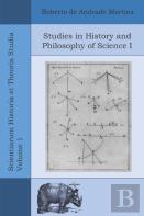 Studies In History And Philosophy Of Science I