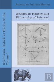 Studies In History And Philosophy Of Science I
