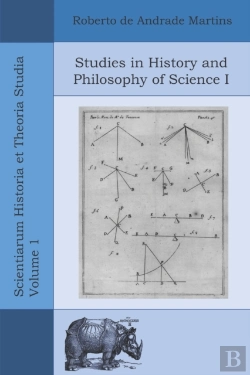 Bertrand.pt - Studies In History And Philosophy Of Science I