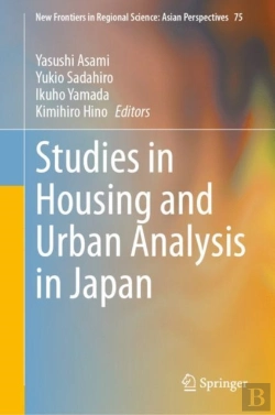 Bertrand.pt - Studies In Housing And Urban Analysis In Japan