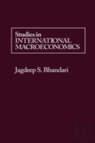 Studies In International Macroeconomics