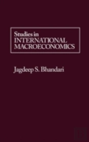 Studies In International Macroeconomics