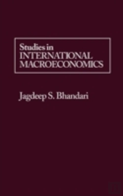 Bertrand.pt - Studies In International Macroeconomics