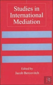 Studies In International Mediation