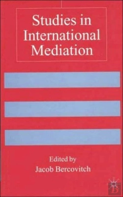 Bertrand.pt - Studies In International Mediation