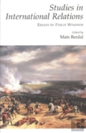 Studies In International Relations