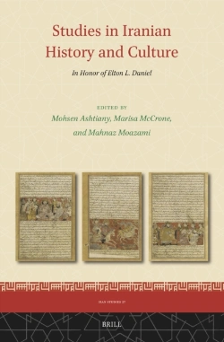 Bertrand.pt - Studies In Iranian History And Culture
