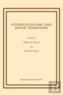 Studies In Islamic And Judaic Traditions