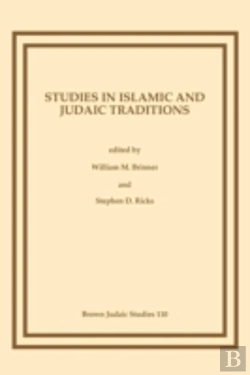 Bertrand.pt - Studies In Islamic And Judaic Traditions