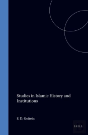 Studies In Islamic History And Institutions