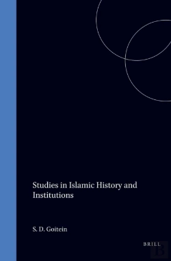 Bertrand.pt - Studies In Islamic History And Institutions