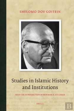 Bertrand.pt - Studies In Islamic History And Institutions