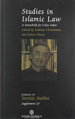 Bertrand.pt - Studies In Islamic Law