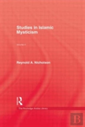 Studies In Islamic Mysticism