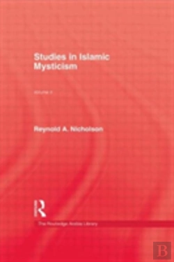 Bertrand.pt - Studies In Islamic Mysticism