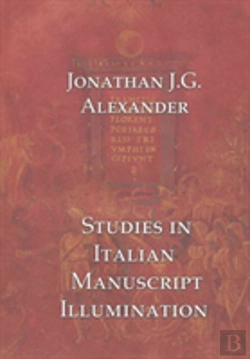 Bertrand.pt - Studies In Italian Manuscript Illumination