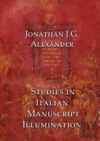 Studies In Italian Manuscript Illumination