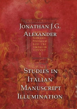 Bertrand.pt - Studies In Italian Manuscript Illumination