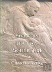 Studies In Italian Sculpture