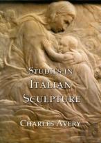 Studies In Italian Sculpture