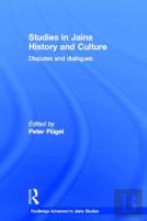 Studies In Jaina History And Culture