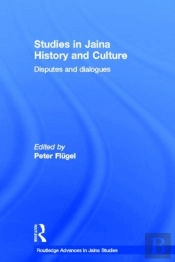 Studies In Jaina History And Culture