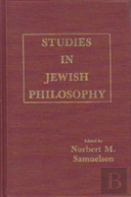 Studies In Jewish Philosophy