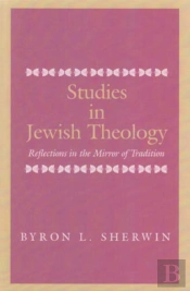 Studies In Jewish Theology