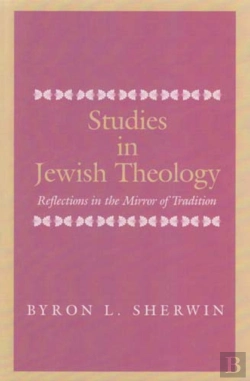 Bertrand.pt - Studies In Jewish Theology