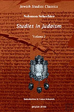 Bertrand.pt - Studies In Judaism