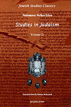 Bertrand.pt - Studies In Judaism