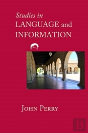 Studies In Language And Information