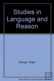 Studies In Language And Reason