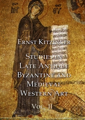 Studies In Late Antique, Byzantine And Medieval Western Art, Volume 2