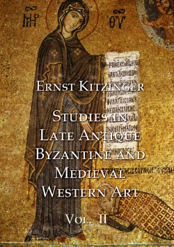 Bertrand.pt - Studies In Late Antique, Byzantine And Medieval Western Art, Volume 2